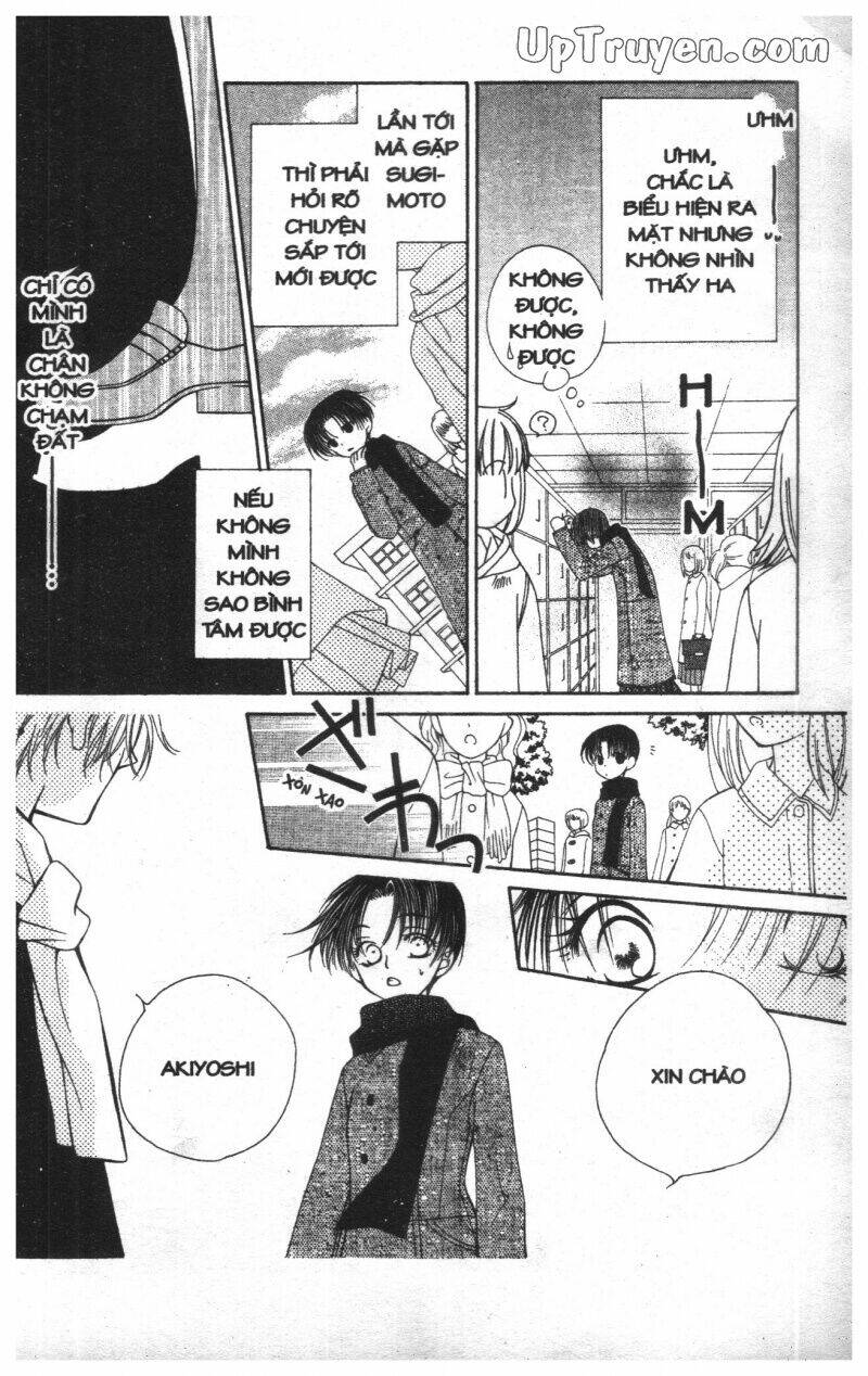 thấy mờ ghét chapter 13 51