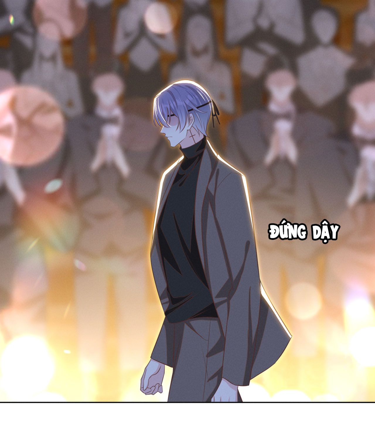 anh ấy gọi tôi là hắc liên hoa chapter 172 17