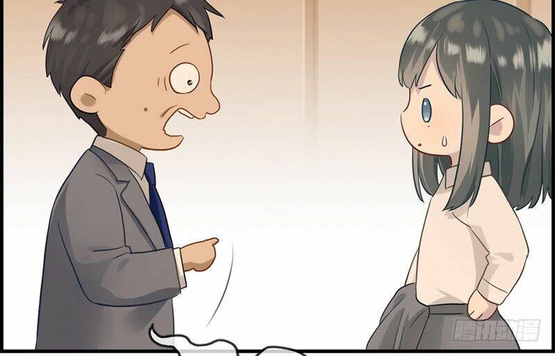 phúc hắc thiếu gia trêu chọc tôi chapter 6 16