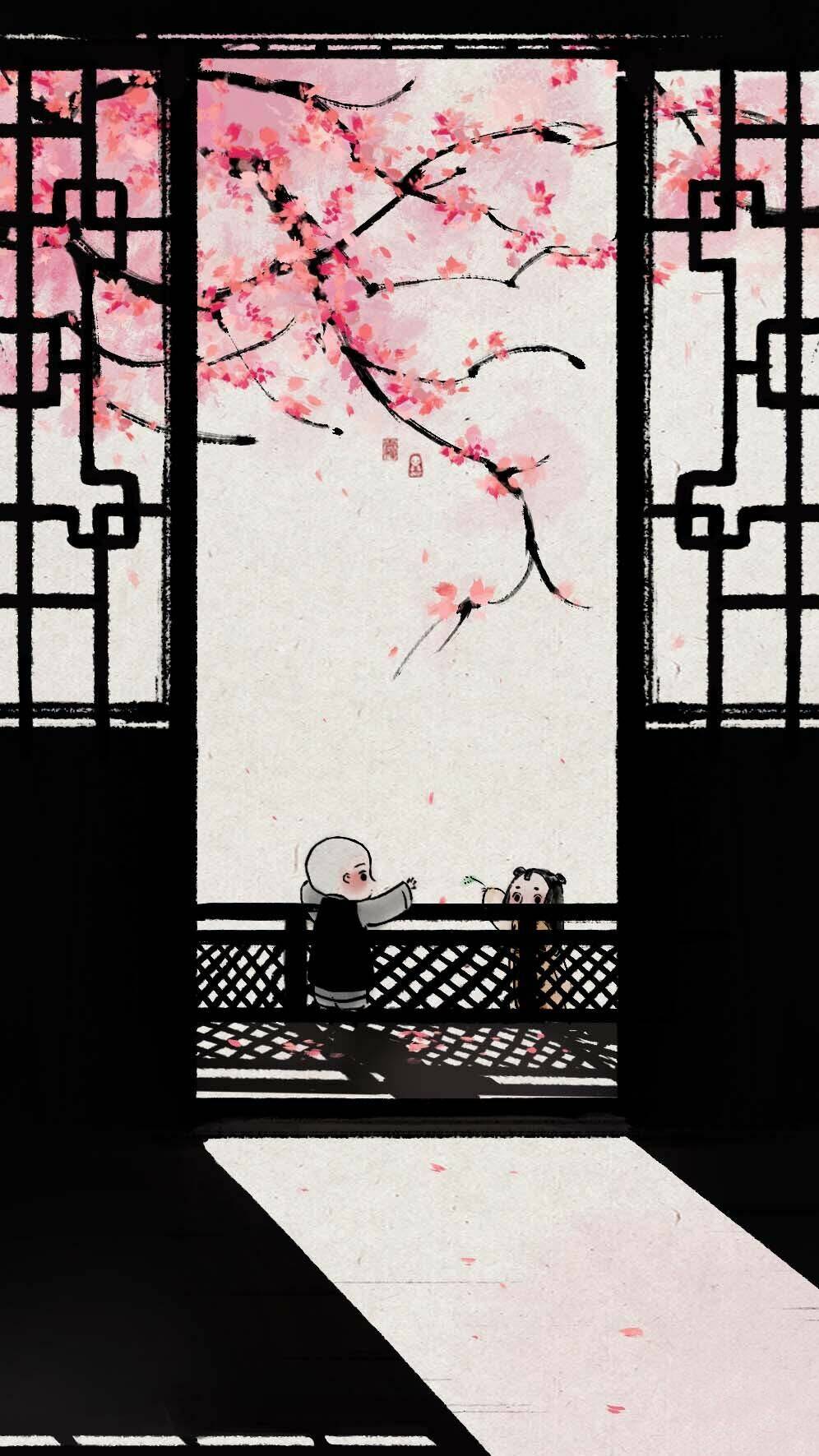 nhất thiền tiểu hòa thượng chapter 73 9