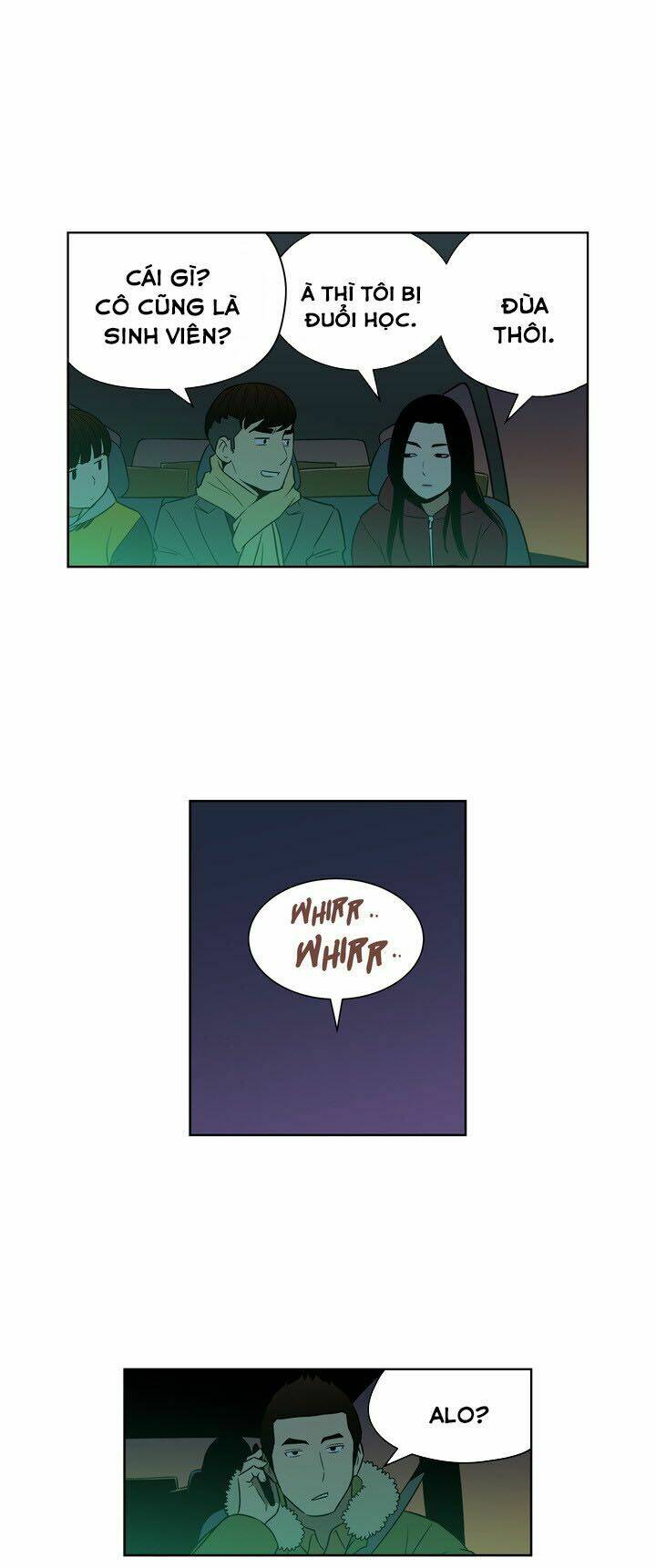 thần bài siêu năng chapter 97 2