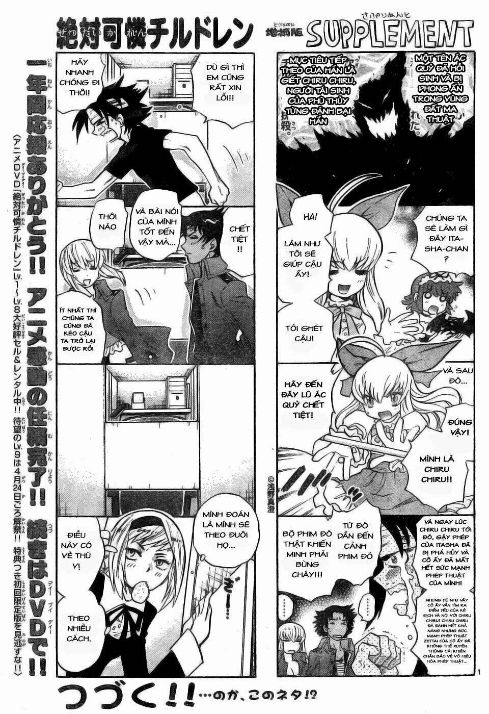 loli siêu năng lực chapter 168 2