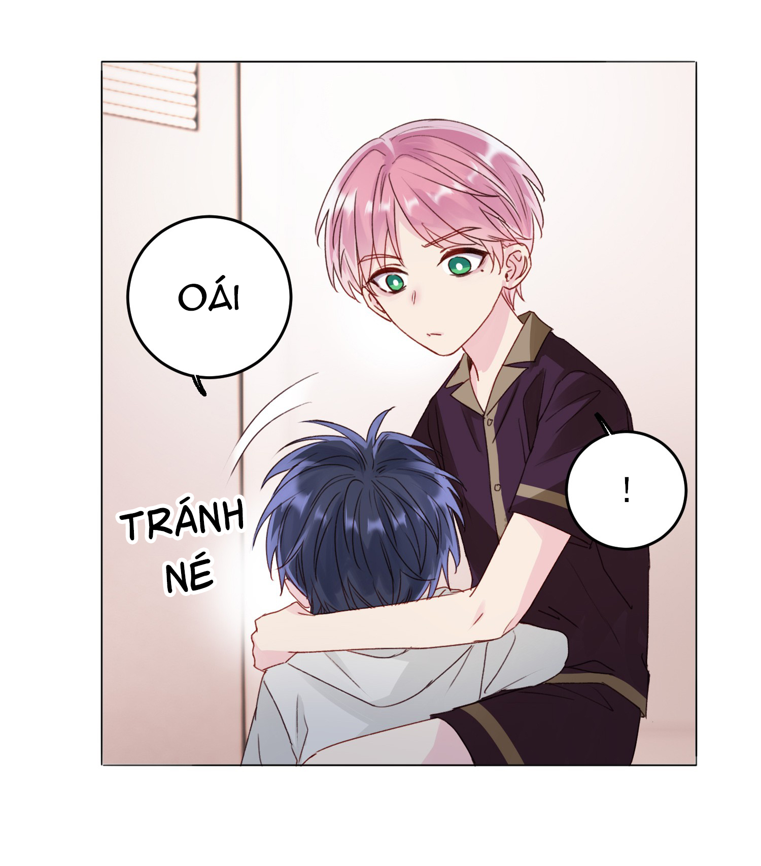 tôi phải làm một kẻ đại xấu xa chapter 14 12