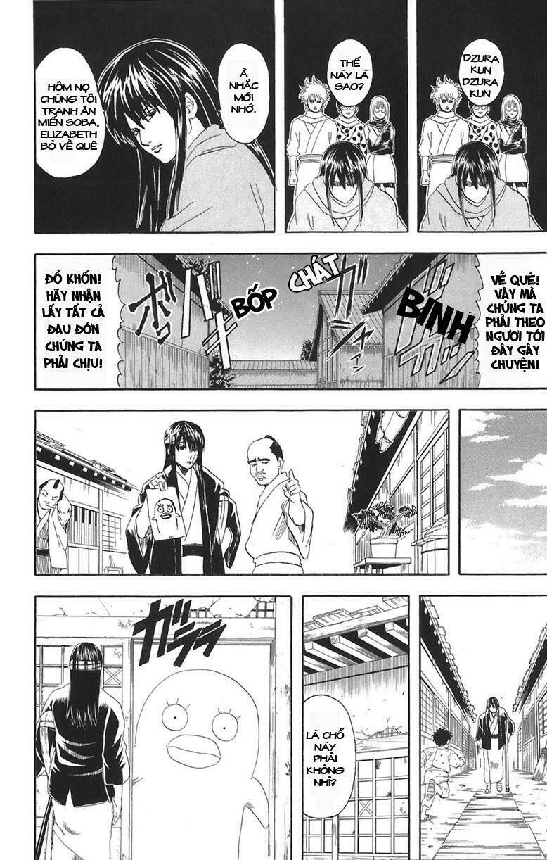 gintama - linh hồn bạc chapter 69 18