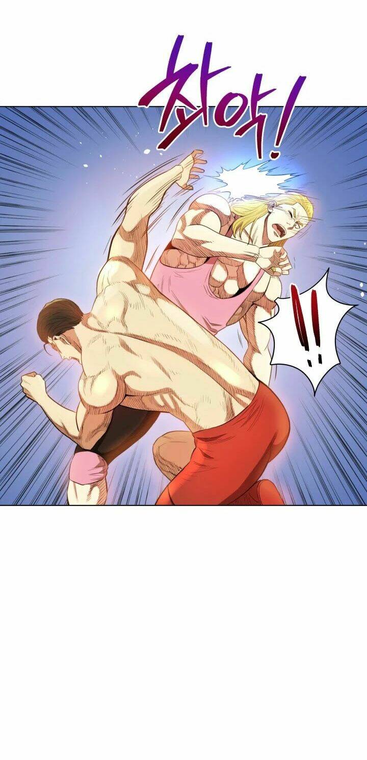 đấu sĩ vô song chapter 10 24