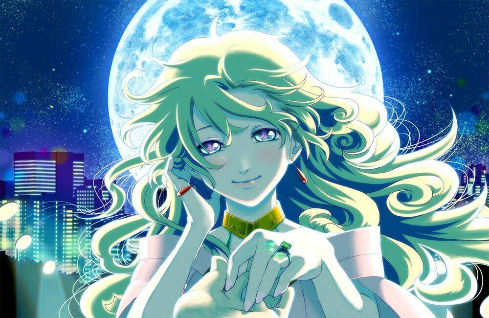 ảnh anime và ảnh wallpaper đẹp chapter 81 32