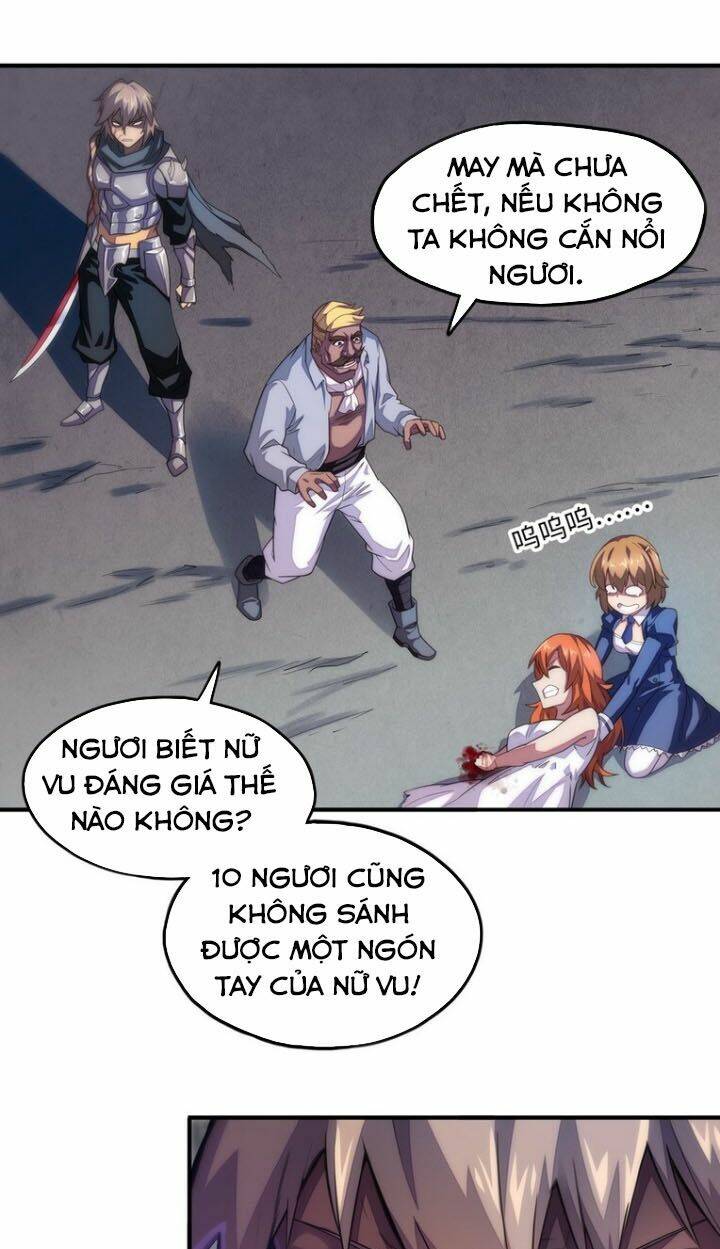 ma vương pháp tắc chapter 17 28