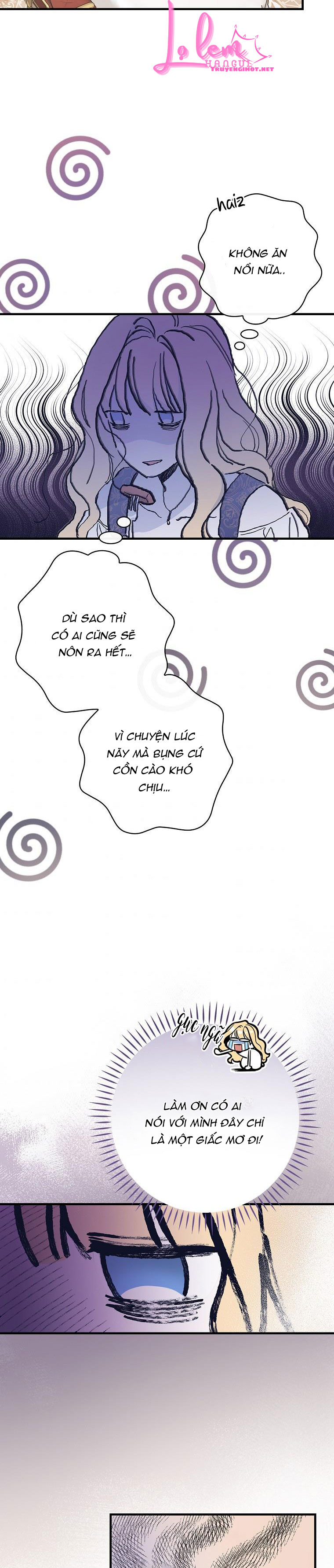 phương pháp khiến chồng đứng về phía của tôi chapter 6 27