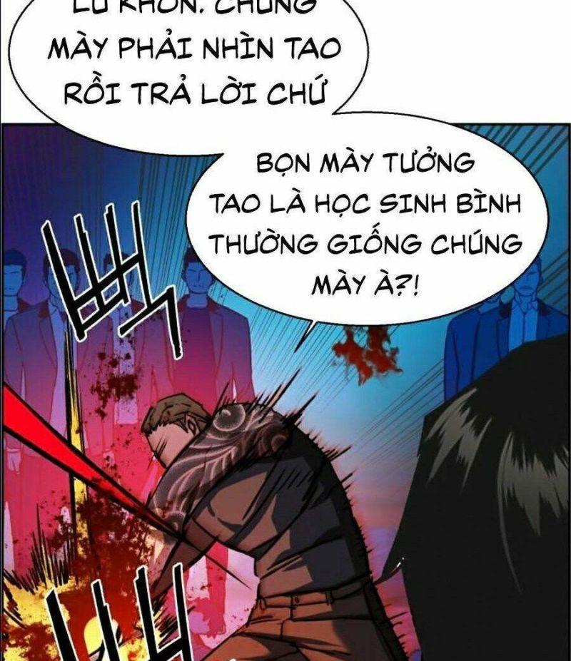 bạn học tôi là lính đánh thuê chapter 36 130