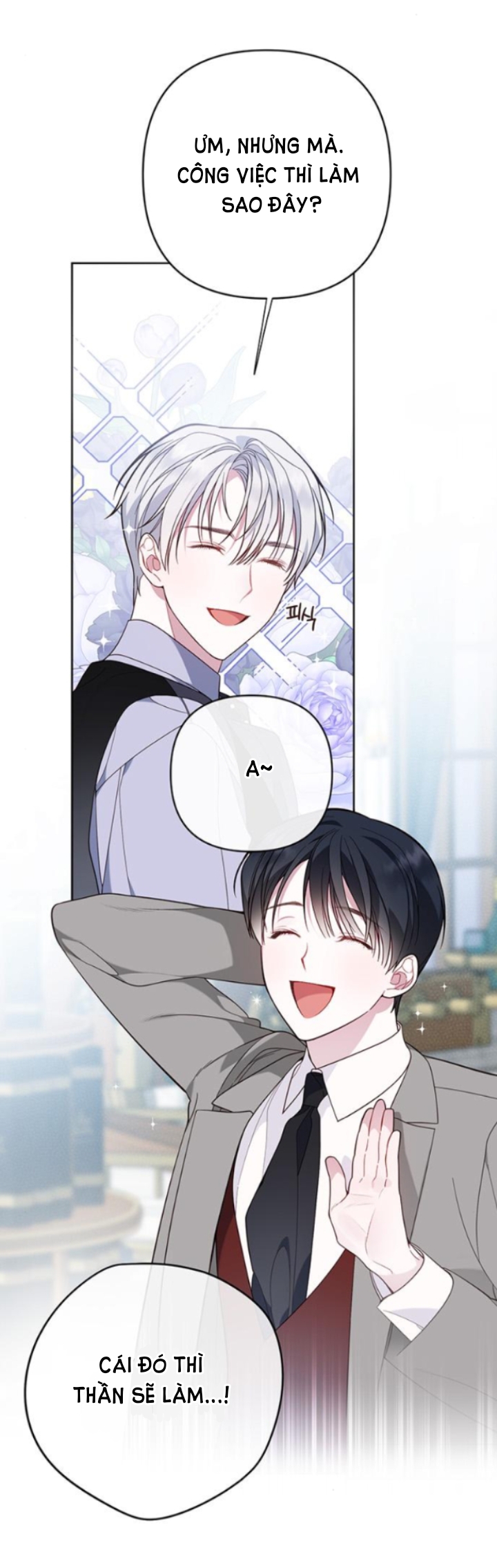 Tiểu Bạo Chúa chapter 16.2 - Trang 18