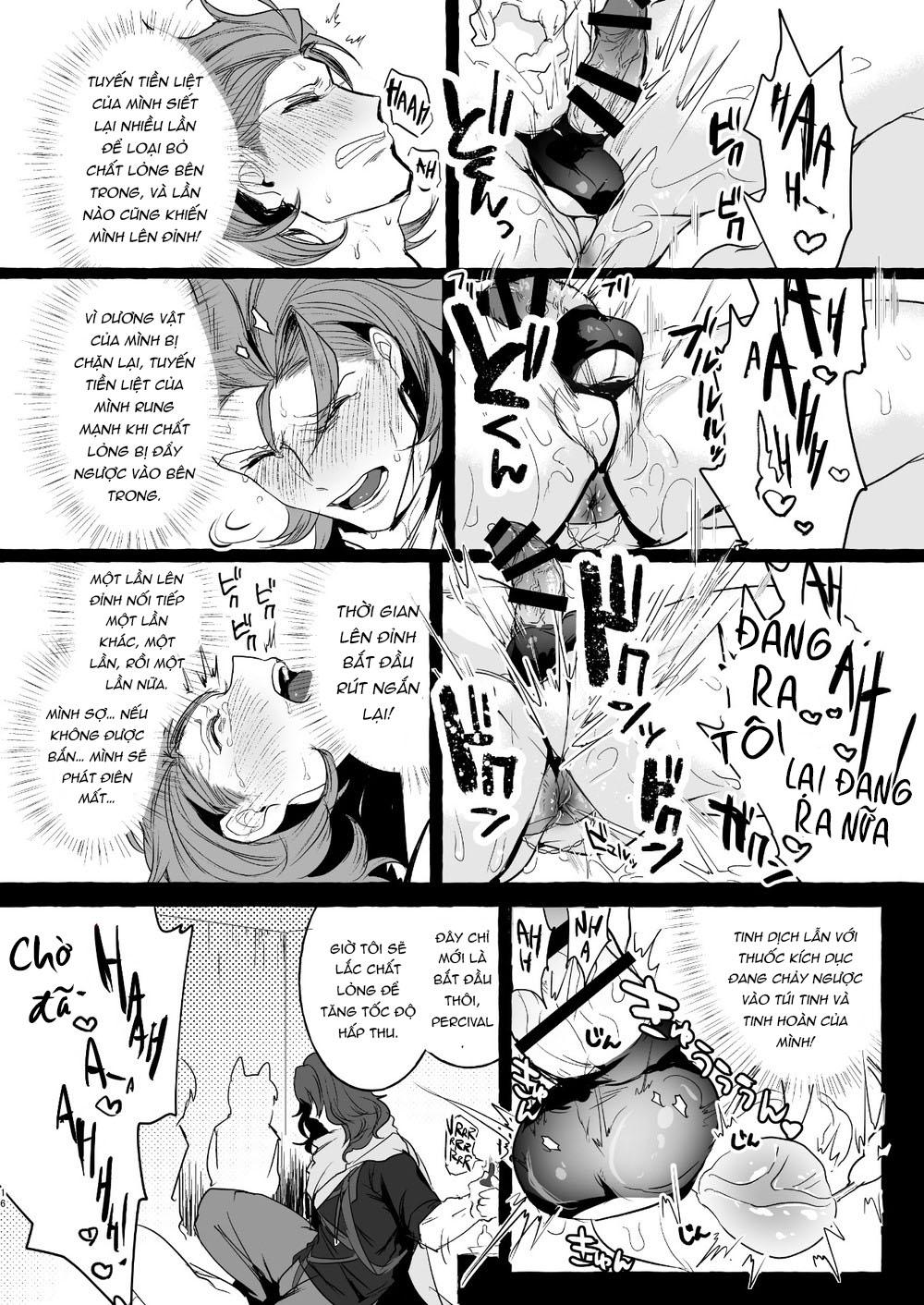 oneshot hỏny chapter 30 15