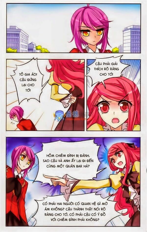 thiên giáng hiền thục nam (full) chapter 33 4