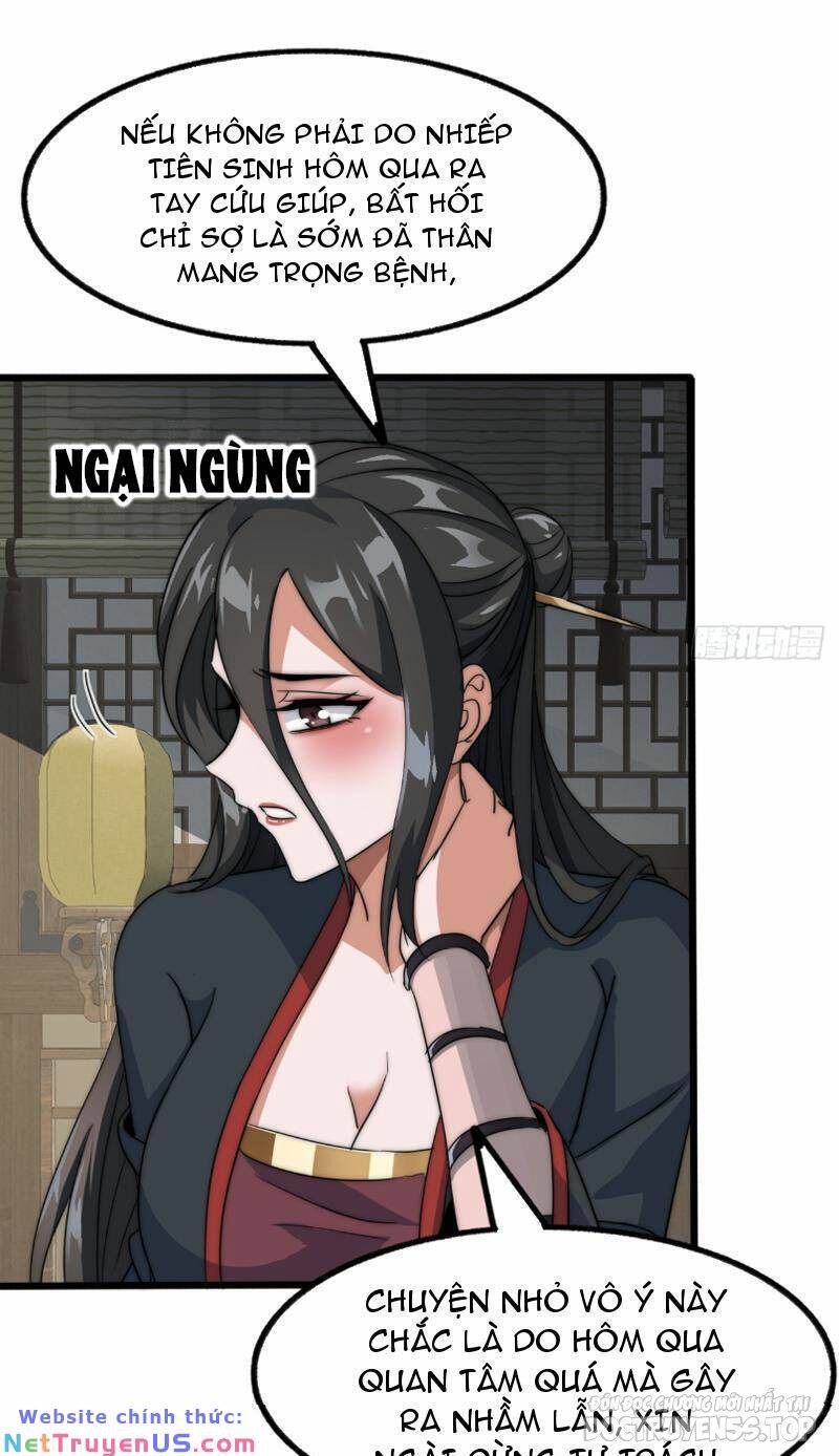 đại phản diện đi tìm chết chapter 8 41