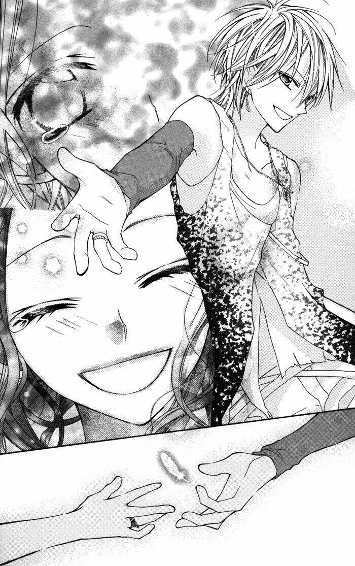 hitoribocchi wa samishikute chapter 18 23