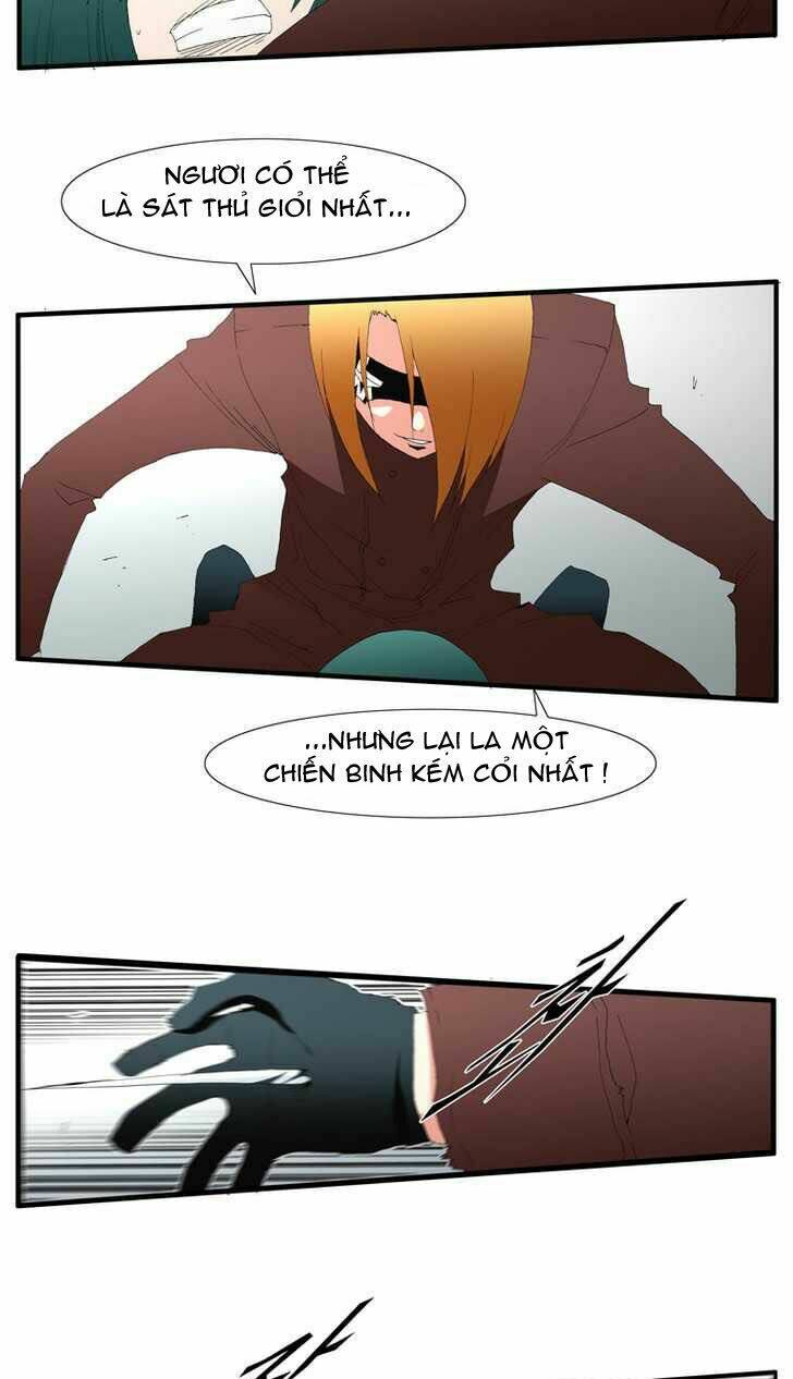 siêu năng chapter 80 9