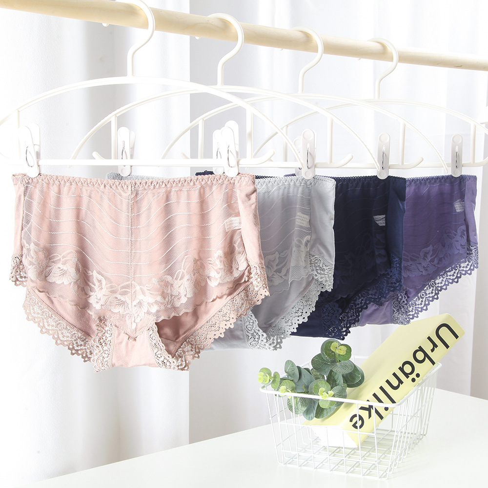 Quần lót nữ Bare B1030076 Nhiều màu