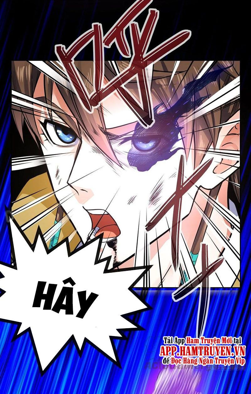 Sư Tỷ Của Ta Đông Đến Một Đám chapter 137 41