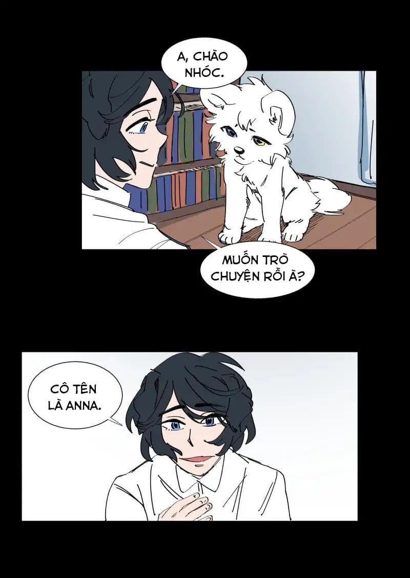 lumine - cội nguồn ánh sáng chapter 64 15