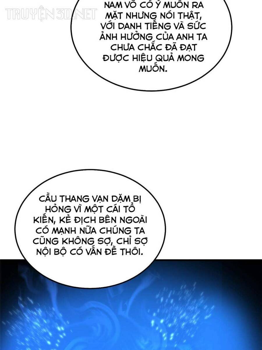 Toàn Cầu Cao Võ Chapter 200 - Trang 55