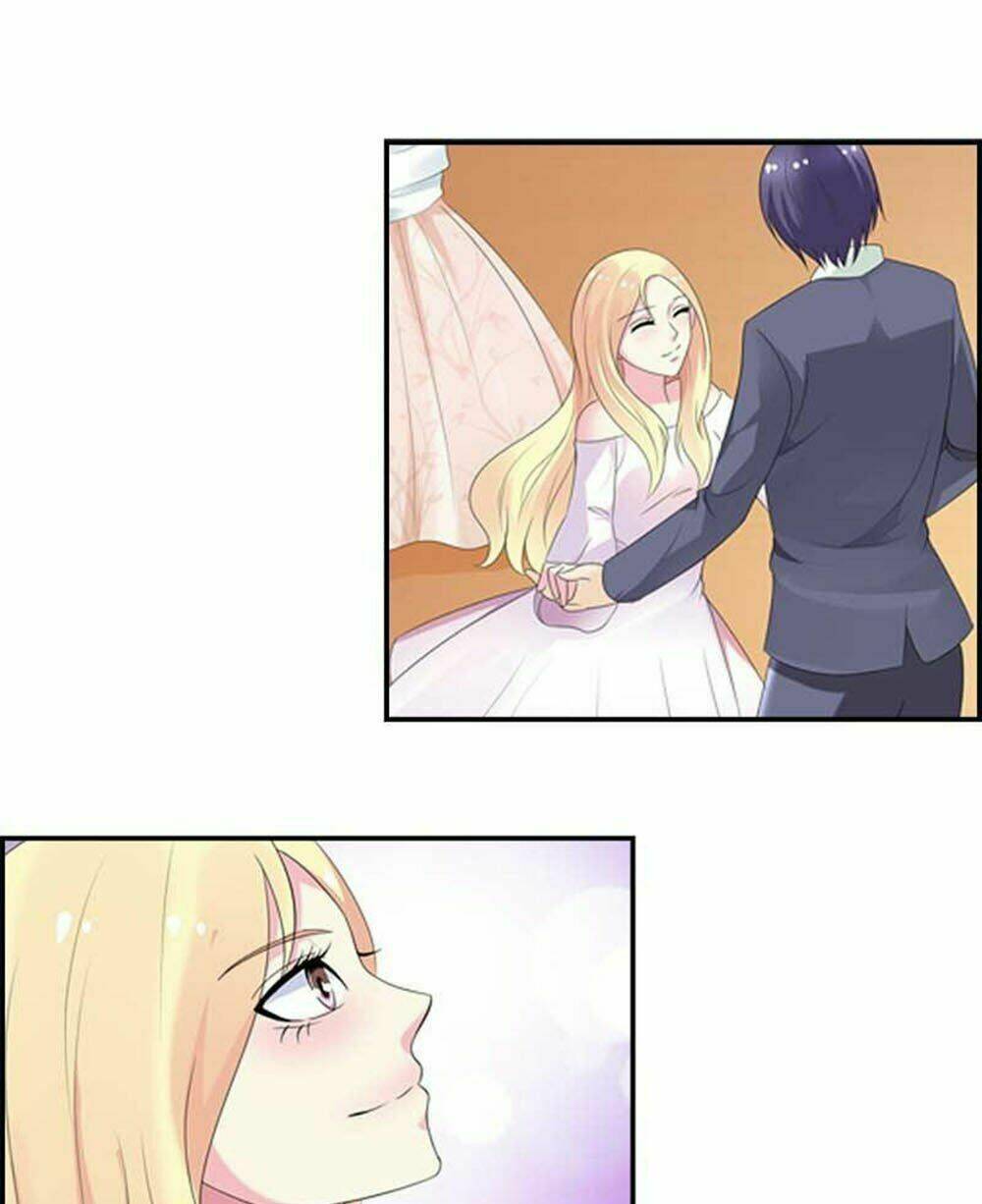 em vẫn còn nhỏ chapter 48 16