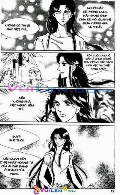 hậu duệ hoàng gia chapter 13 19