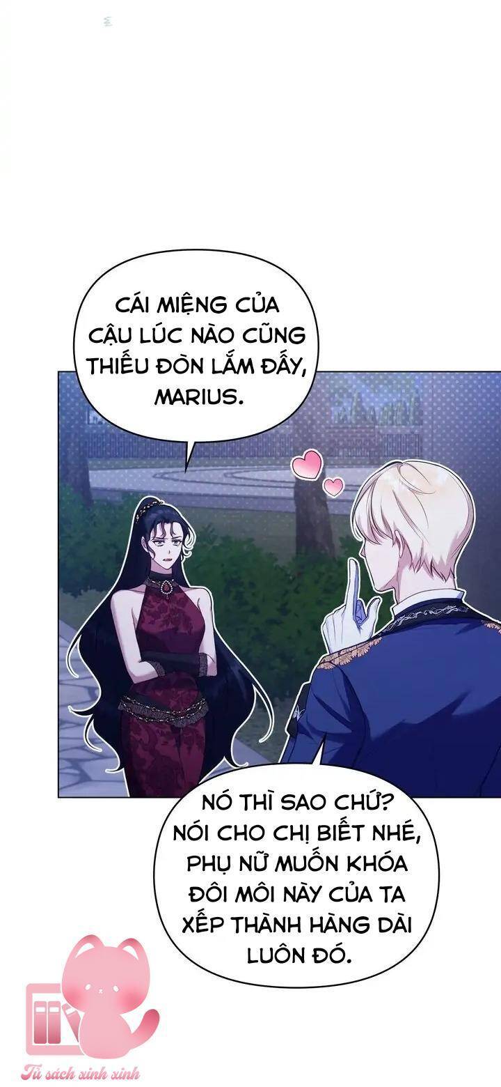 nếu tôi không nghe lời công tước chapter 63 19