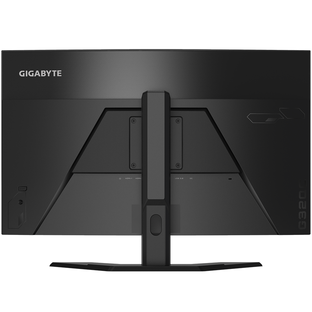 Màn Hình Cong GAMING GIGABYTE G32QC - Hàng Chính Hãng