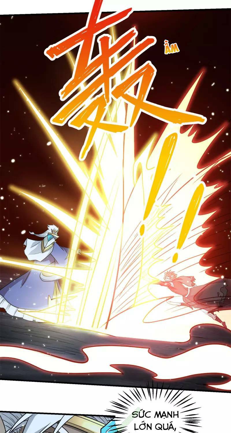 kiếm vũ chapter 47 10