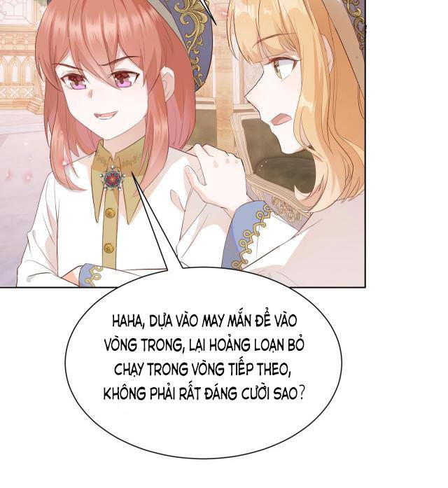 ma pháp của công chúa amy chapter 8 41