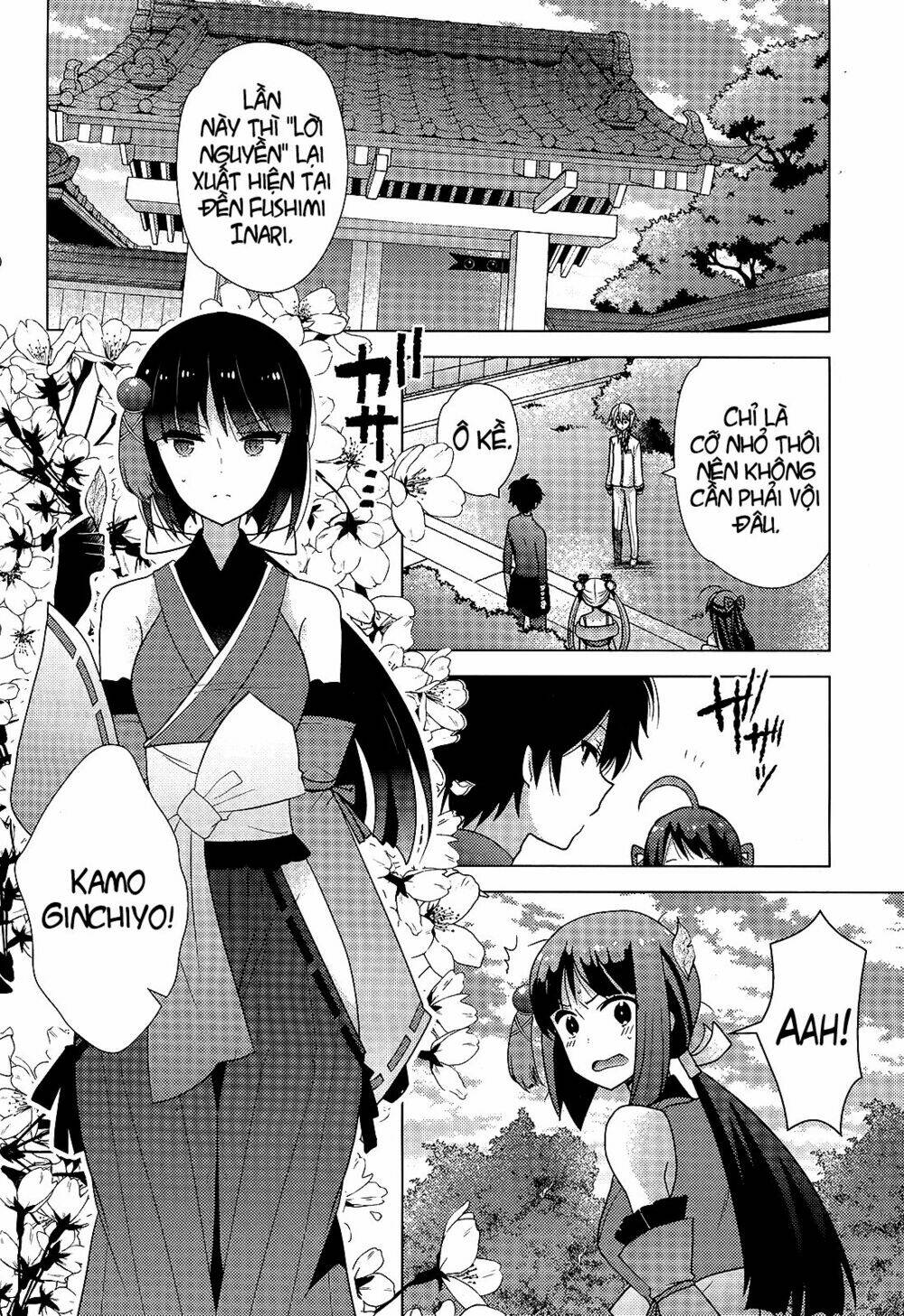 occult maiden - hishou - oni o tsugu shounen chapter 5 6