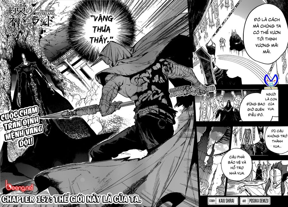 miền đất hứa chapter 157 4