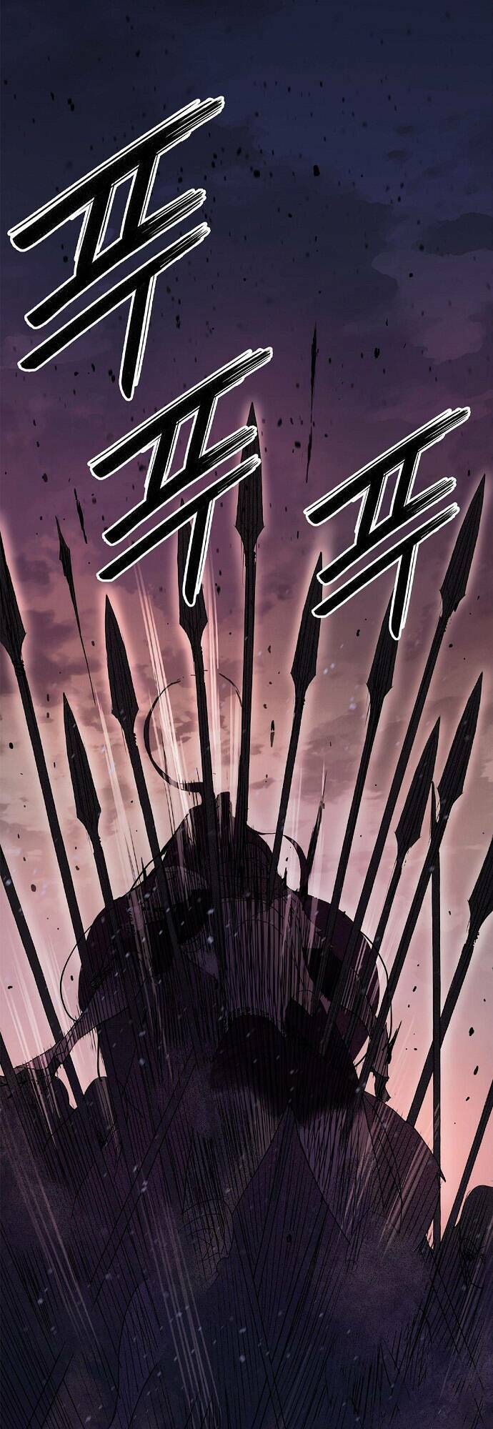 băng tâm kỵ sĩ chapter 8 84