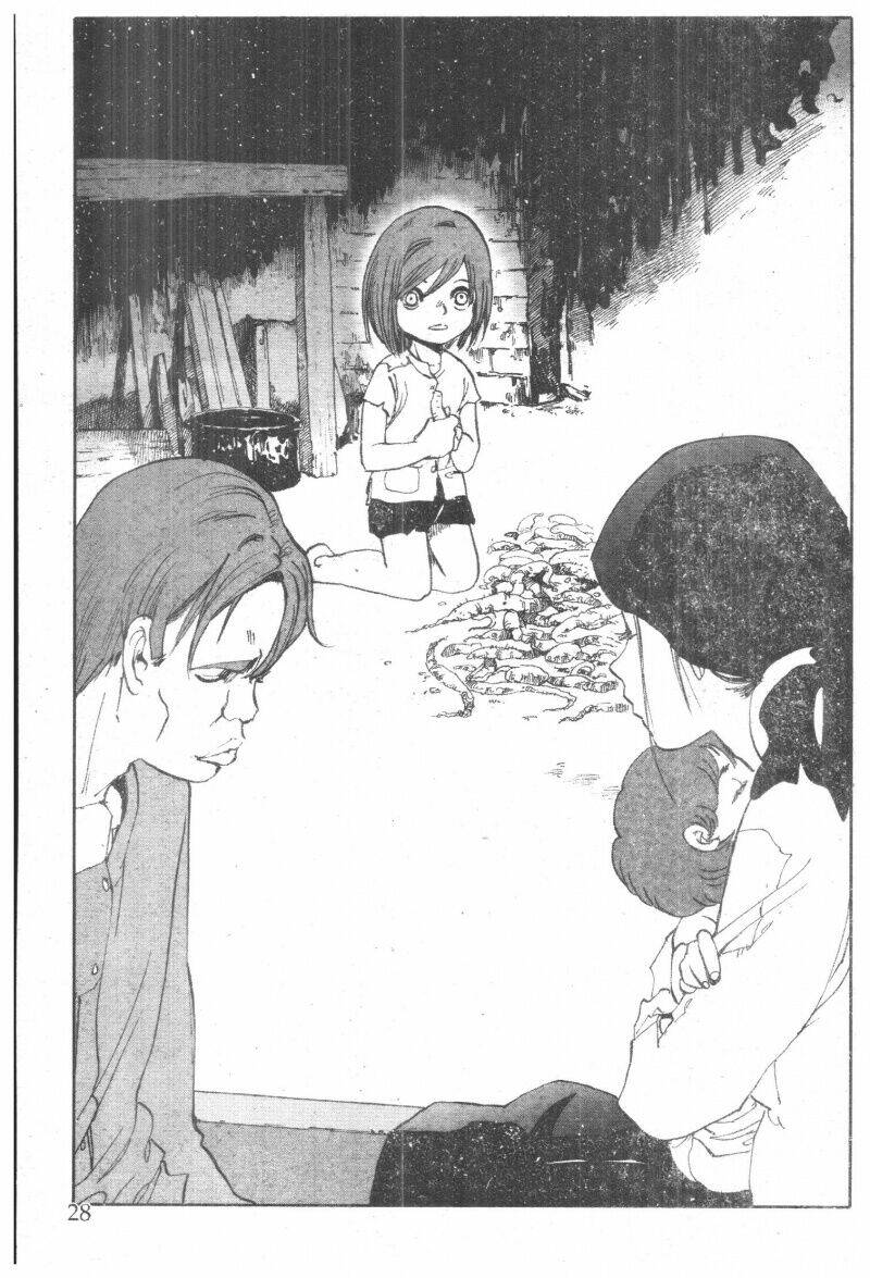 tắt đèn chapter 1 27