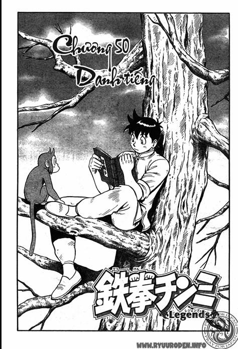 hoàng phi hồng phần 4 chapter 50 1