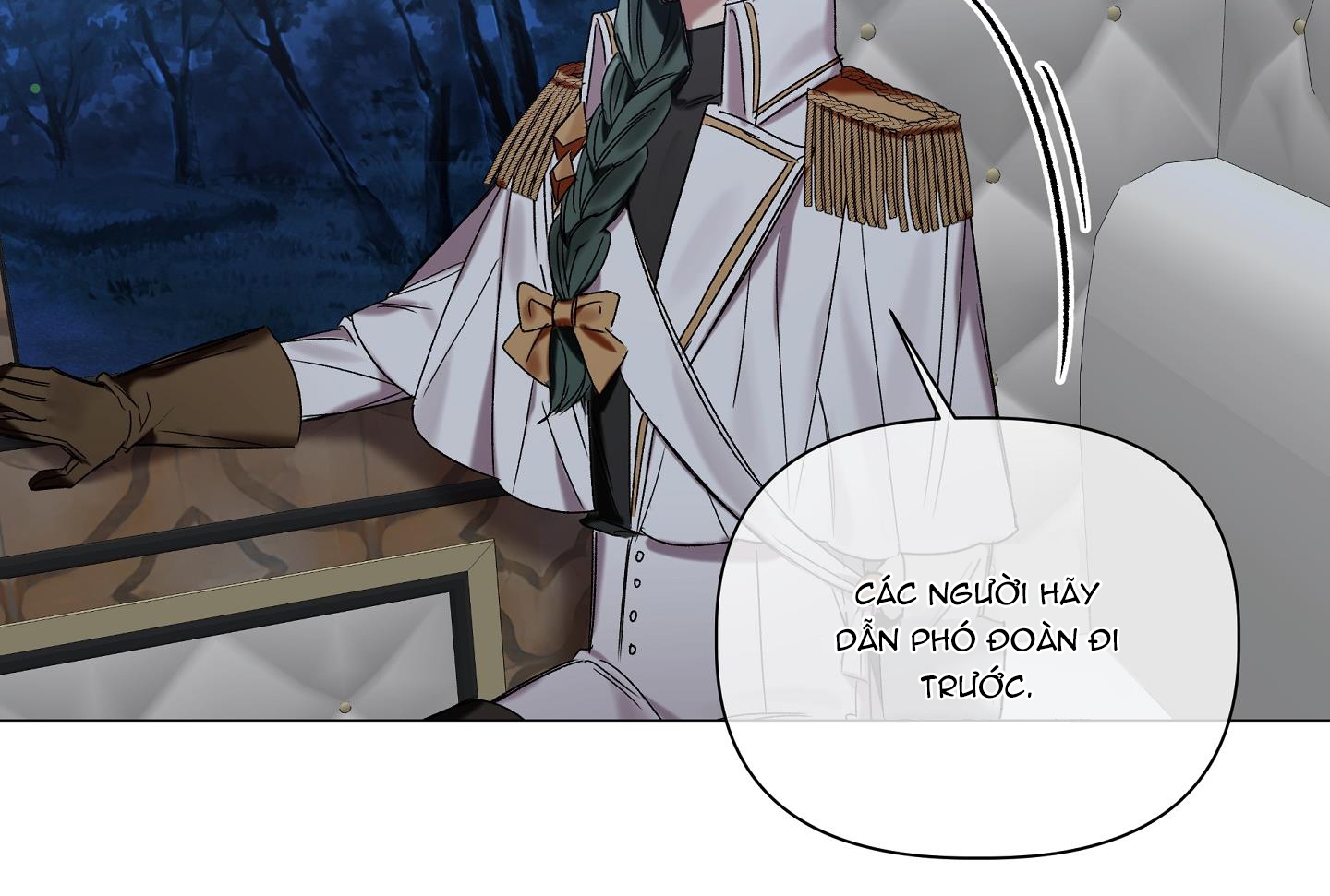 một ngày nọ, tôi được kẻ thù cầu hôn chapter 37 26