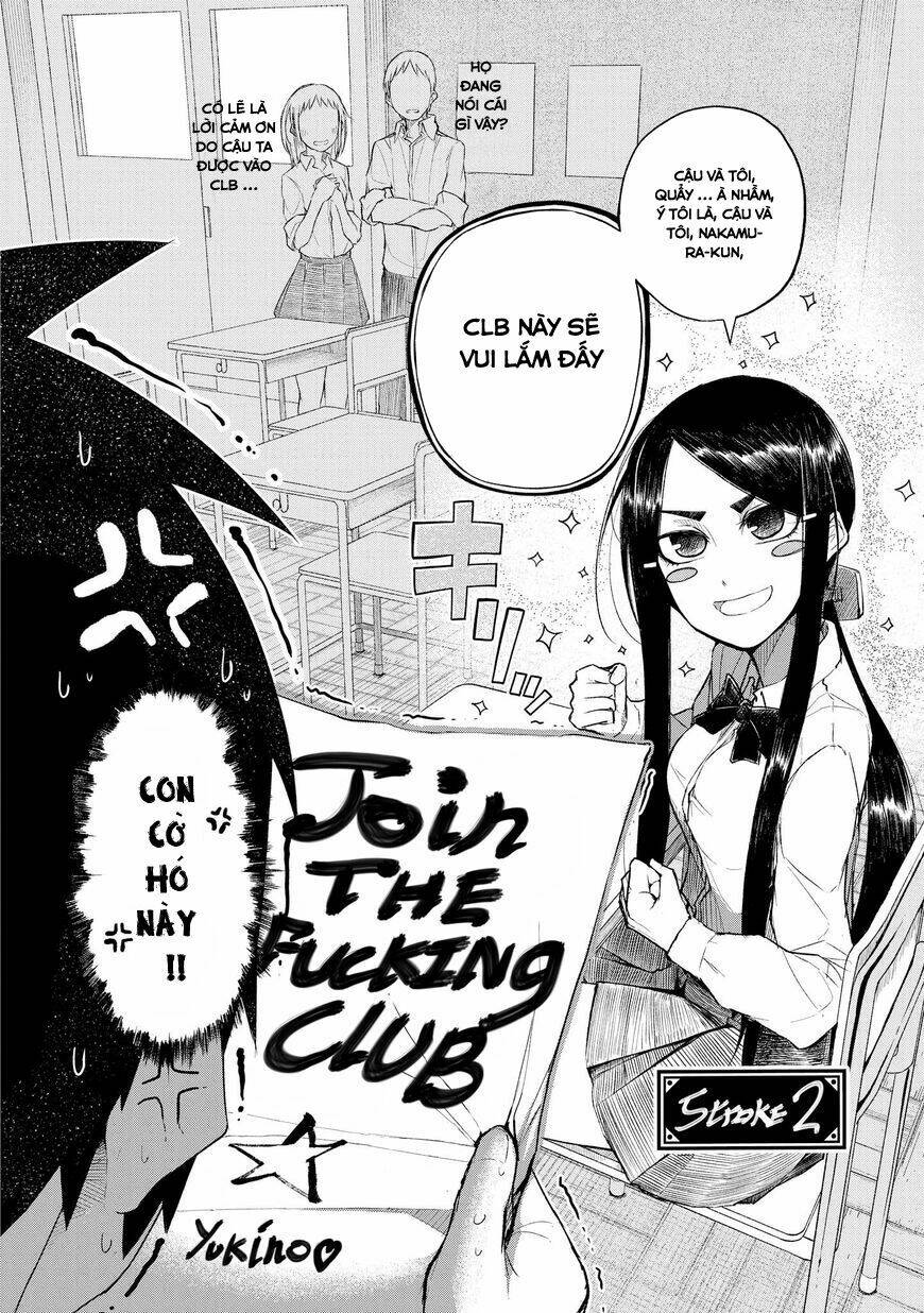 yuki to sumi chapter 2 3