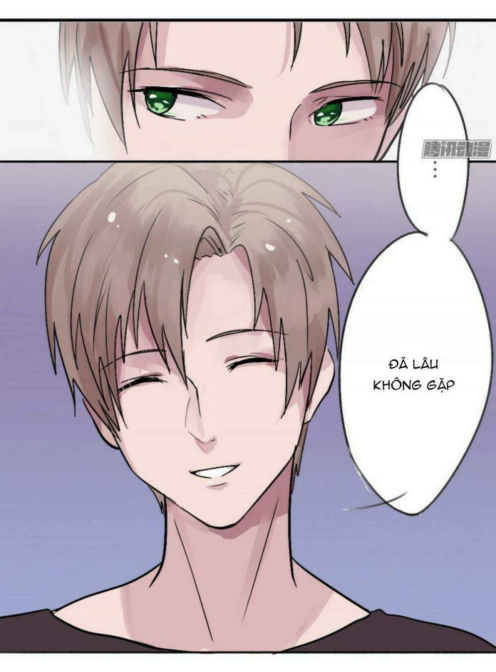 phải lòng em trai của bạn gái mình chapter 1 29