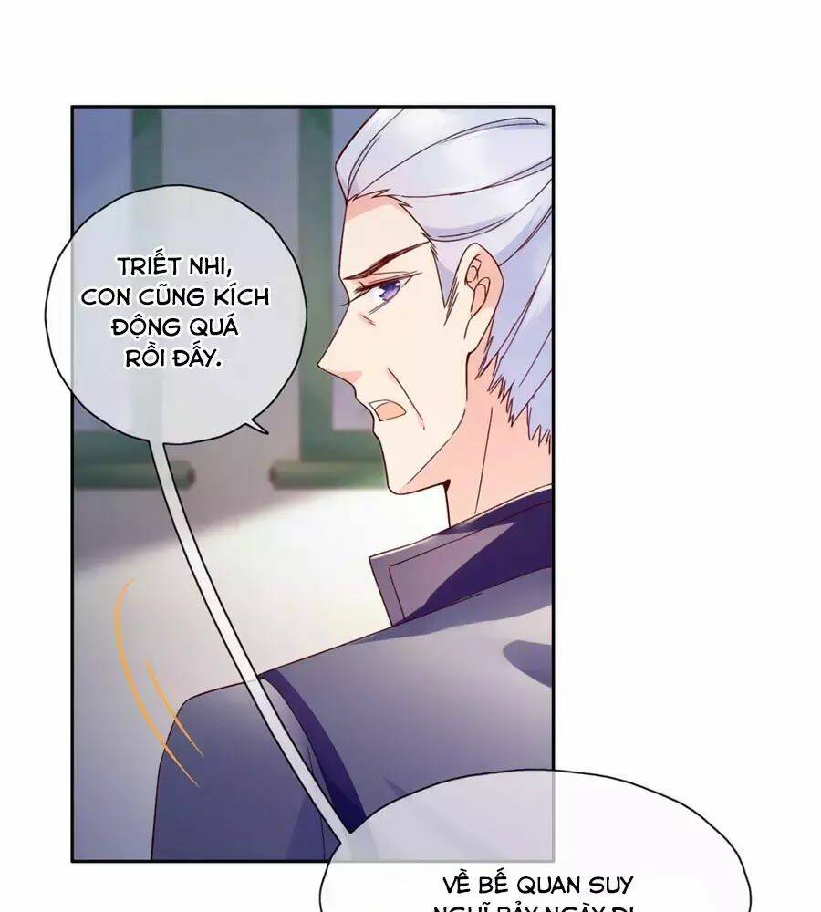 điềm mỹ chi huyết chapter 16 40