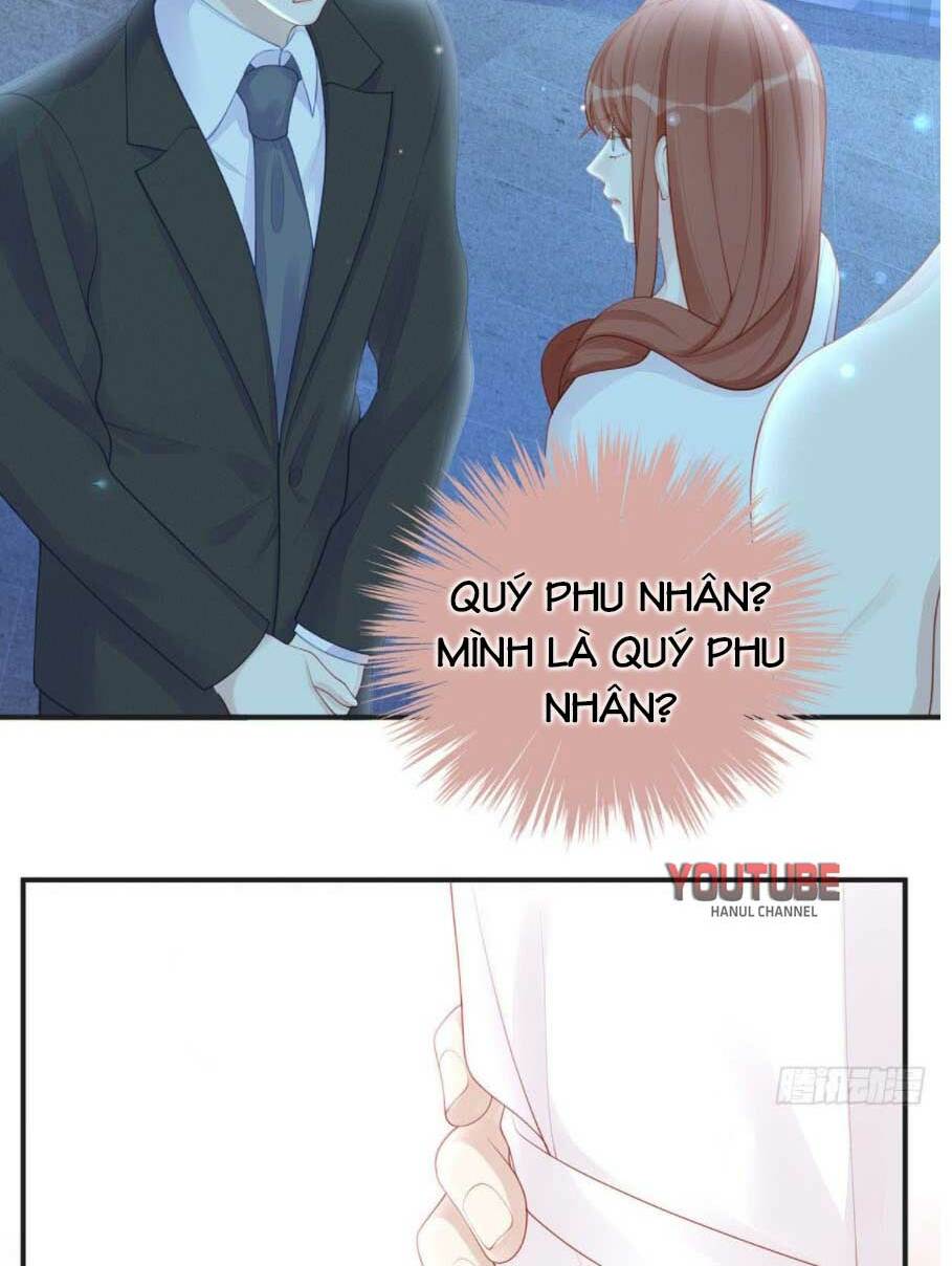 sủng em sủng tới tận cùng chapter 86.2 5