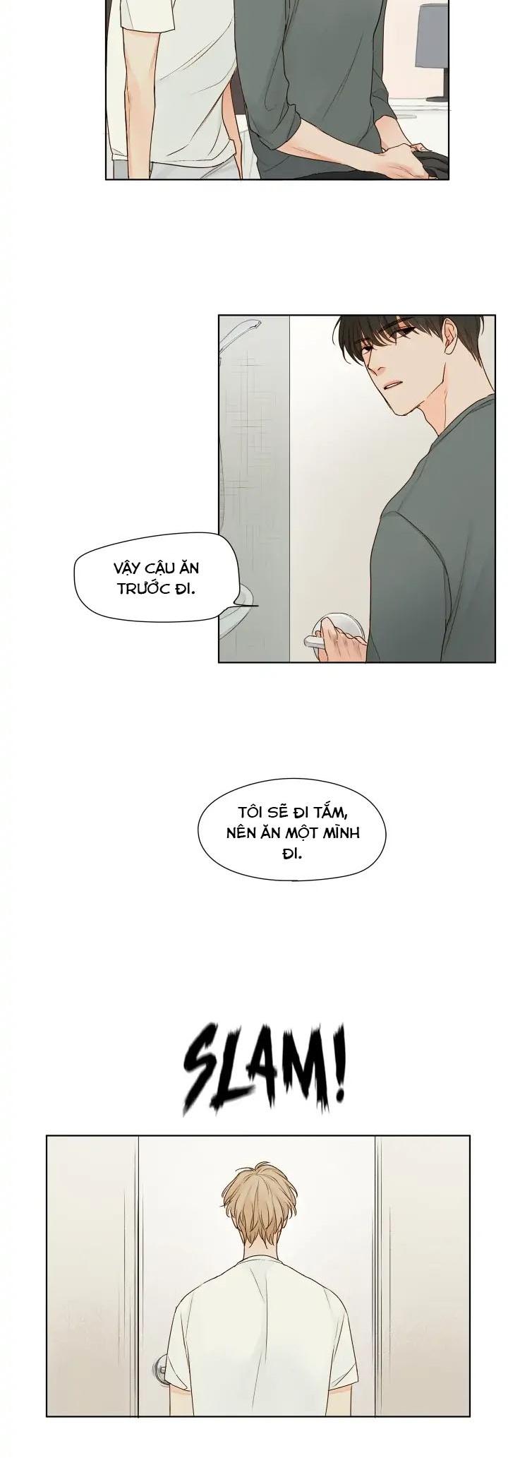 manhwa chịch vồn chịch vã chapter 58 12