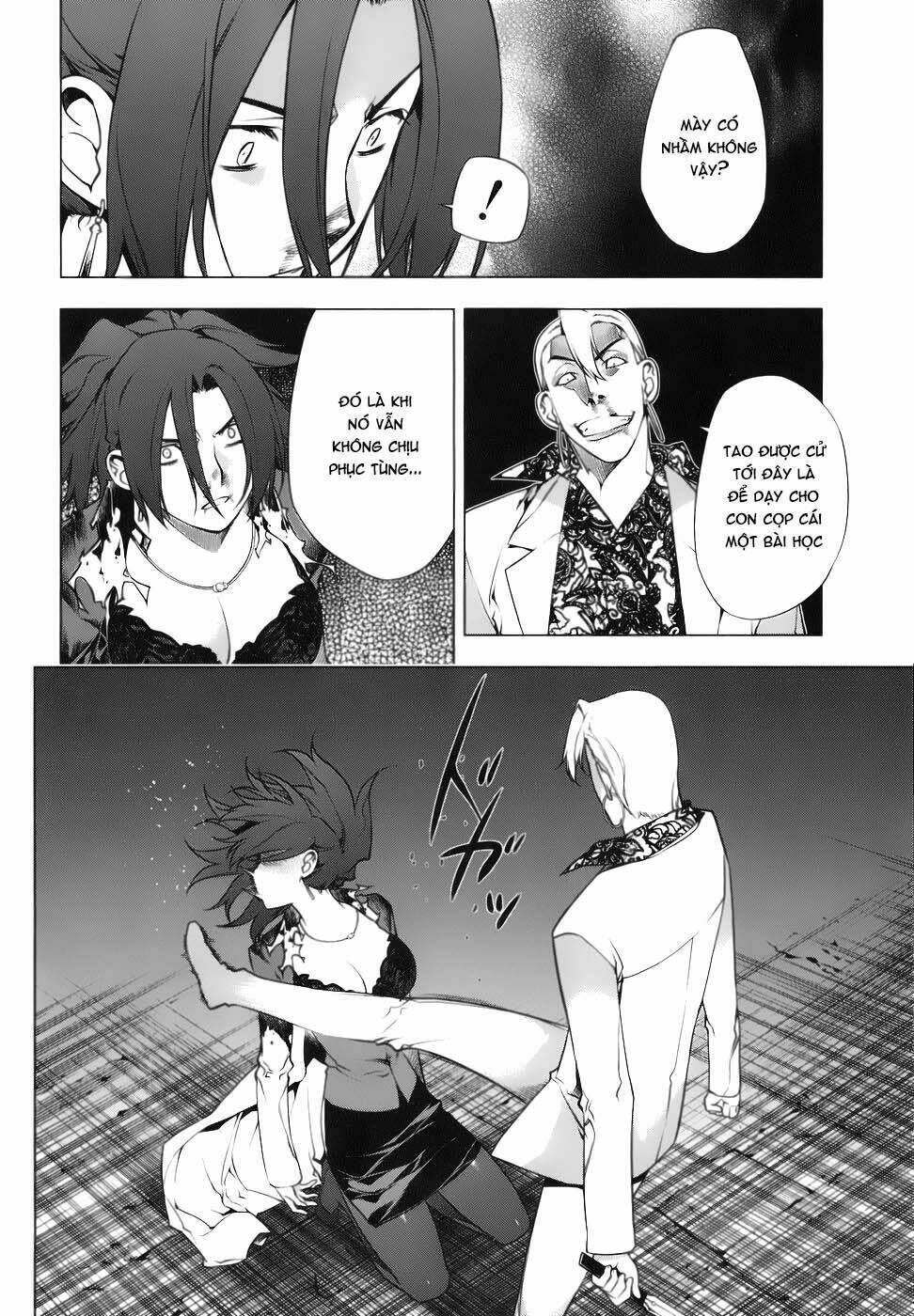 black god chapter 76 15