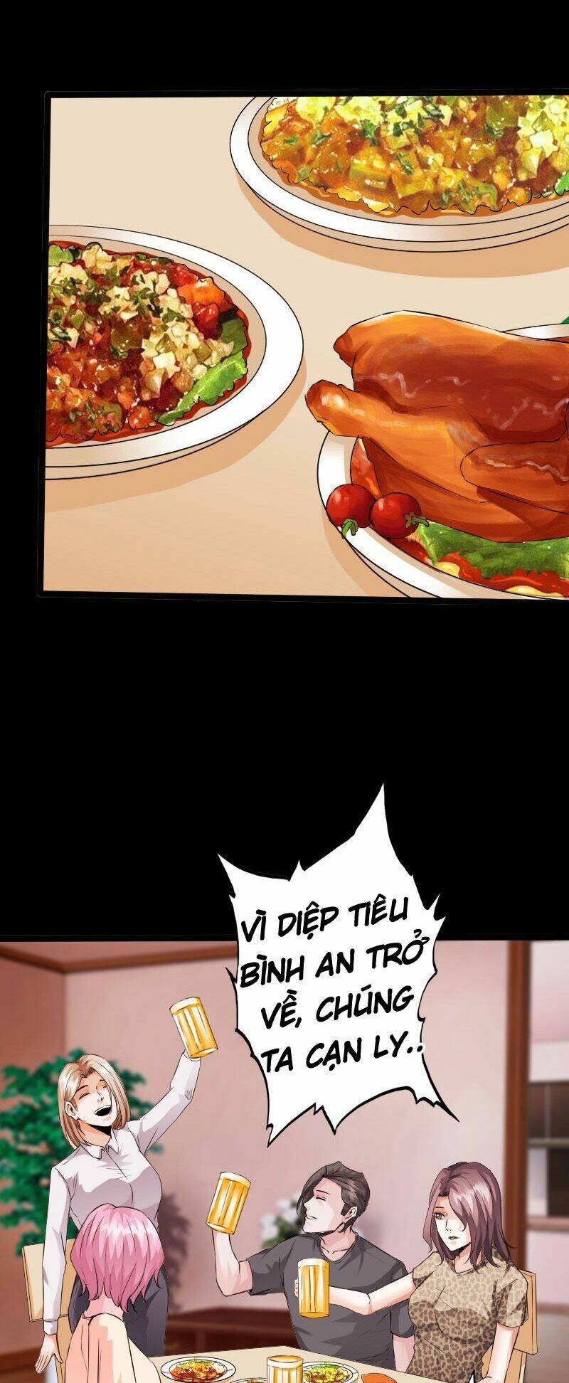 tuyệt phẩm tà thiếu chapter 112 19