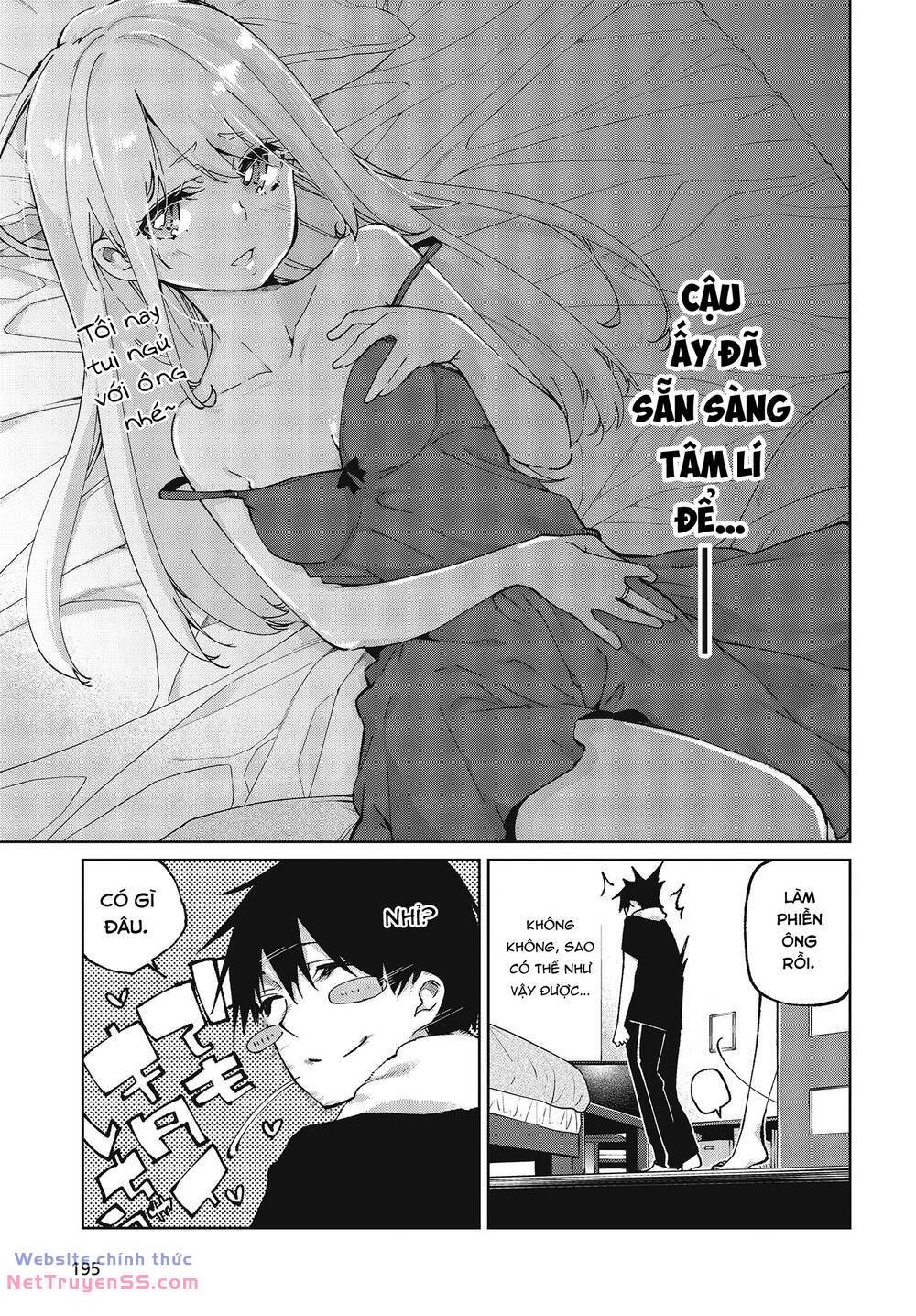 jiangshi kaitan blood chapter 77 5