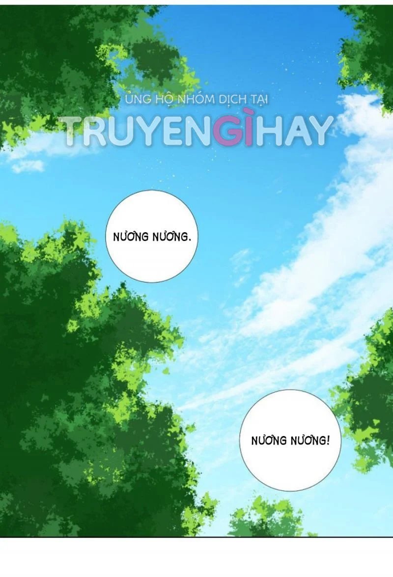 từ tiểu thư thành hoàng hậu - lady to queen chapter 28 1