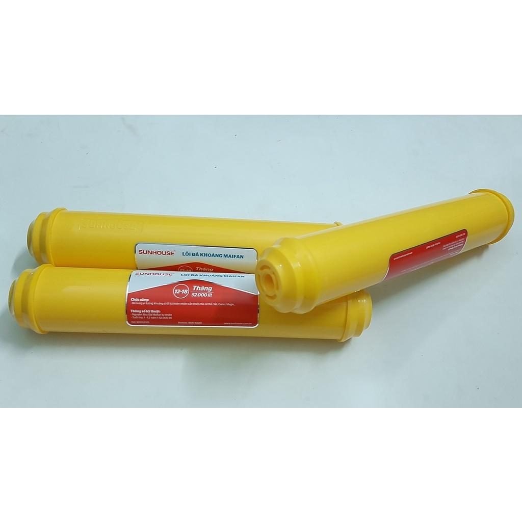 LÕI KHOÁNG SUNHOUSE 5-6-7-8-9-10 CÓ CO NỐI ĐI KÈM
