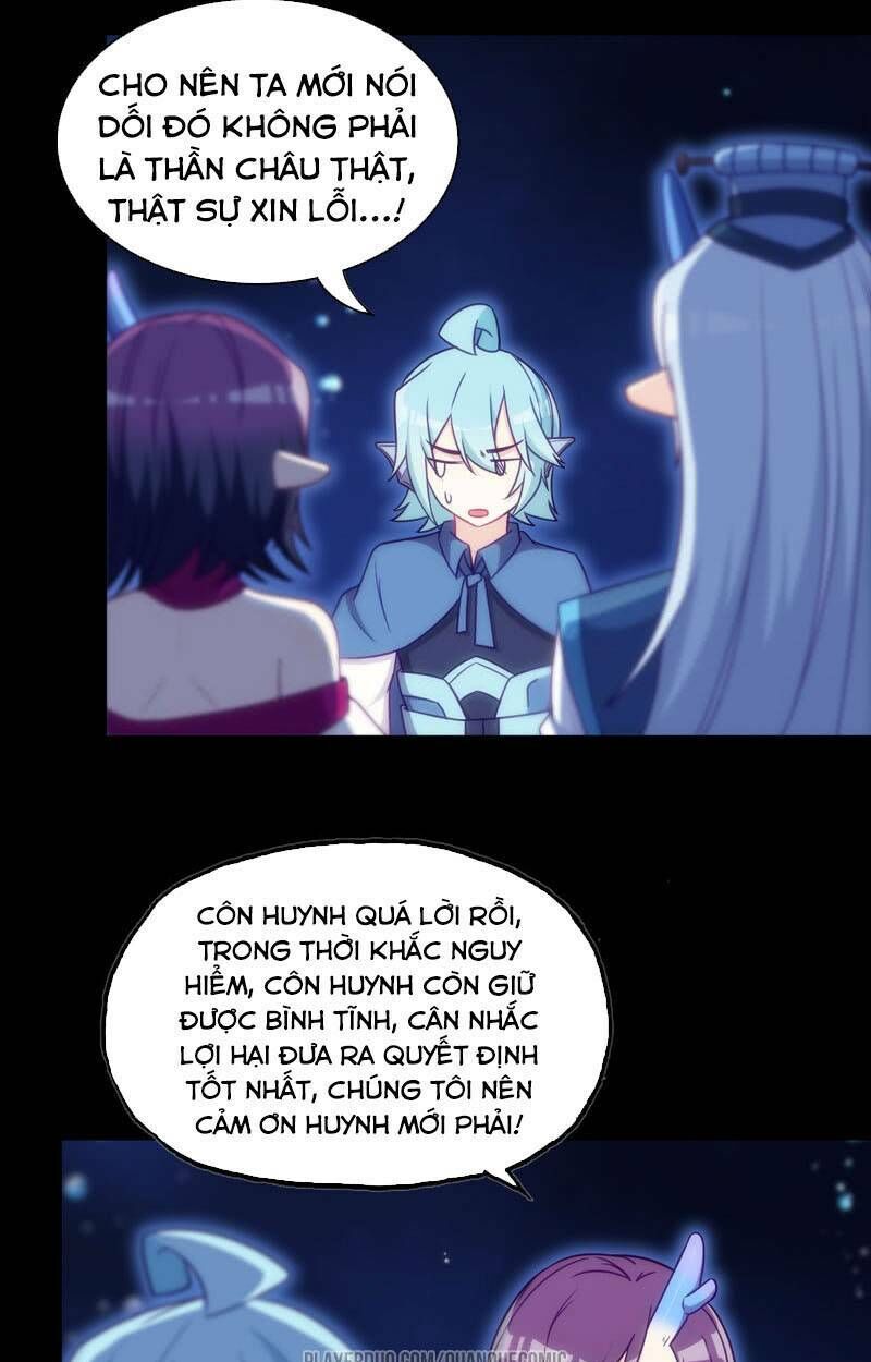 khởi đầu bằng một con côn chapter 53 3