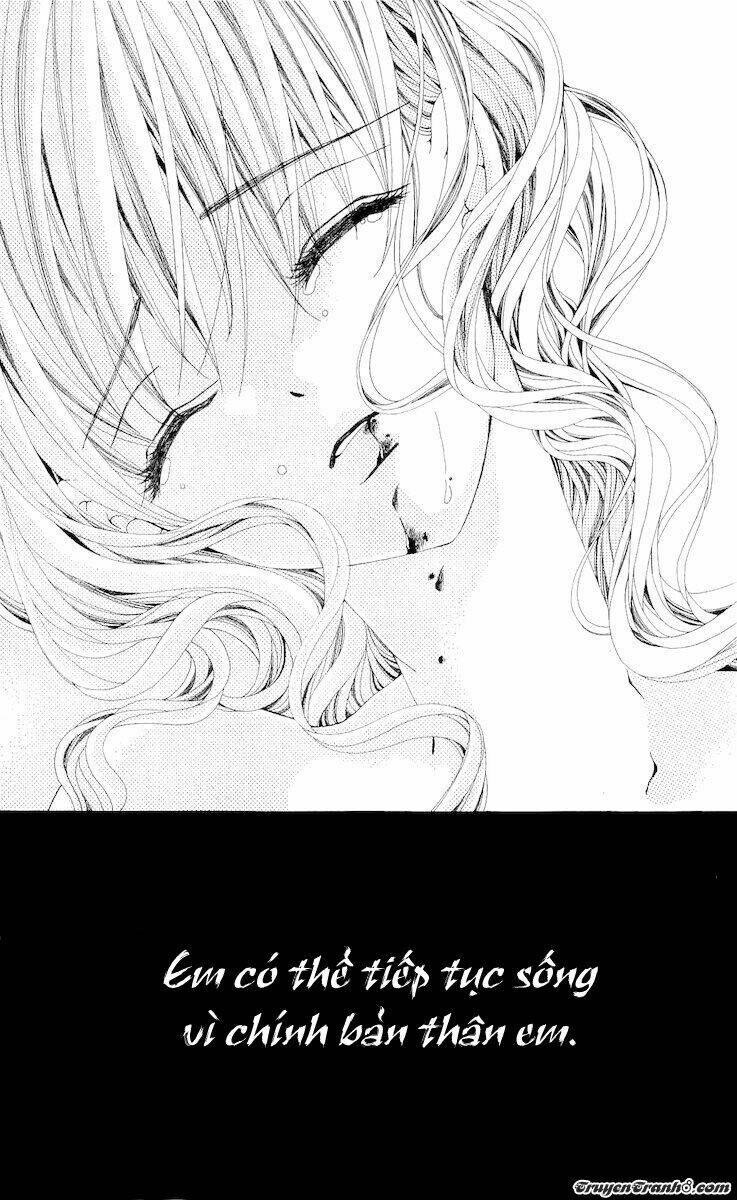 nemuri hime - yume miru youni koishiteru chapter 13 5