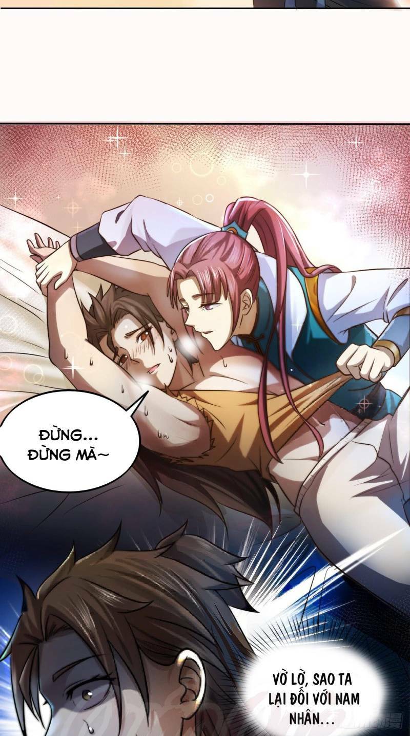 tu thiên truyện chapter 0 24