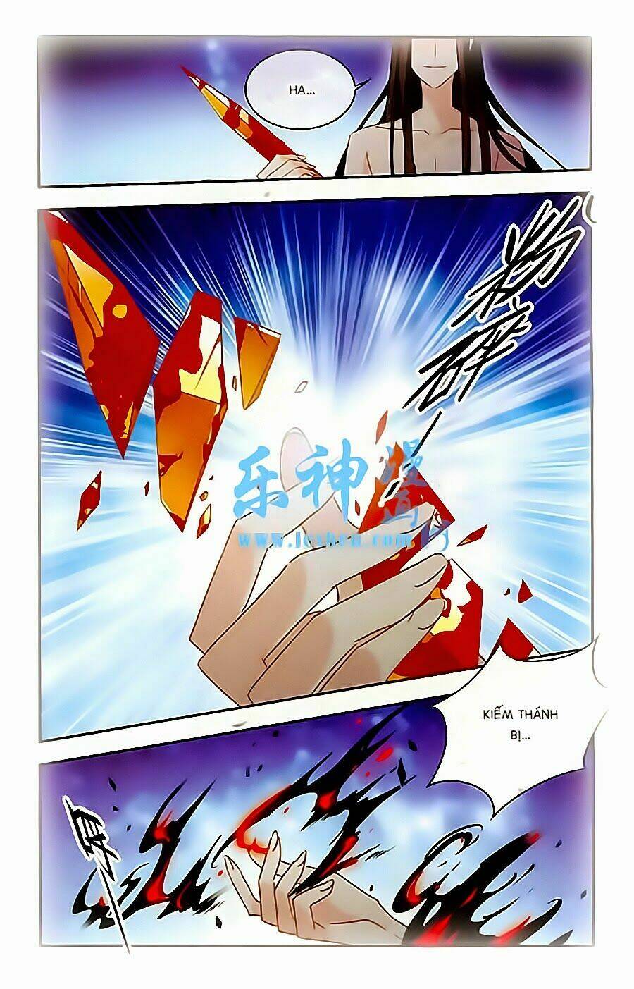 ngôi sao câu lạc bộ chapter 125 3