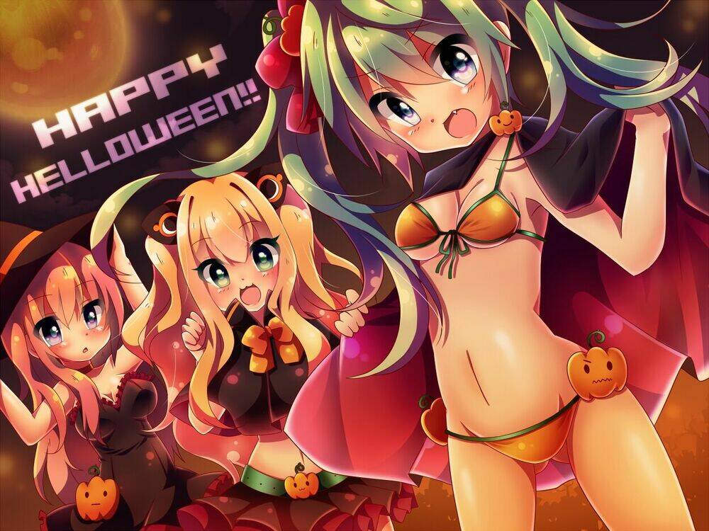 ảnh anime và ảnh wallpaper đẹp chapter 103 34